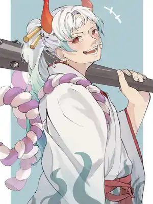 I'm A Great Pirate, And You Say I Just Set Sail?